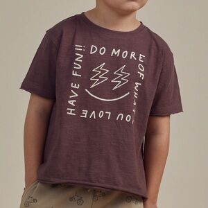 Rylee and Cru graphic tee